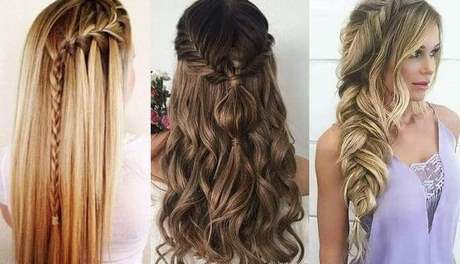 peinados-sencillos-para-cabello-largo-y-suelto-70_20 Peinados sencillos para cabello largo y suelto