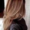 Fotos de cortes de pelo largo para mujeres 2020