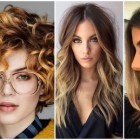 Cortes de cabello mediano para mujeres 2019