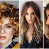 Cortes de cabello modernos para jovenes mujeres 2019