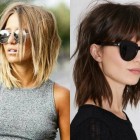 Look cabello 2018 mujeres