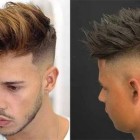 Mejores peinados para hombres 2018