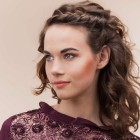 Peinados modernos para mujeres jovenes