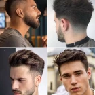 Corte de cabello de hombres 2023