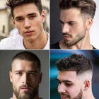 Cortes de cabello para hombre 2023 modernos