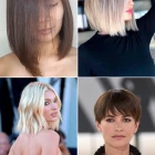 Look de cabello para mujeres 2023