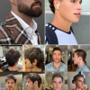 Los mejores peinados para hombres 2023