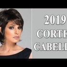 Cortes modernos dama 2019
