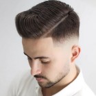 Estilo de cortes de cabello para hombres 2019