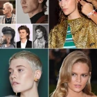 Imagenes de peinados de moda 2024