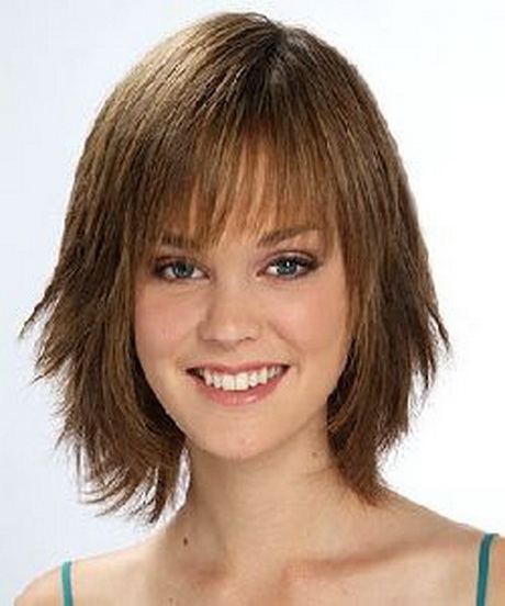 corte-de-pelo-para-cara-ovalada-mujer-32-10 Corte de pelo para cara ovalada mujer