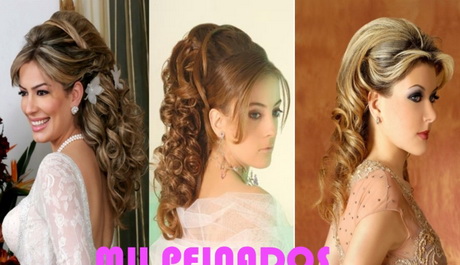 imagenes-de-peinados-para-novias-de-cabello-largo-46-13 Imagenes de peinados para novias de cabello largo