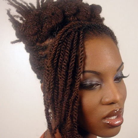 peinados-afro-90-5 Peinados afro