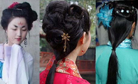 peinados-chinos-77-4 Peinados chinos