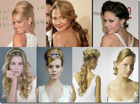 peinados-de-novia-de-famosas-59-16 Peinados de novia de famosas