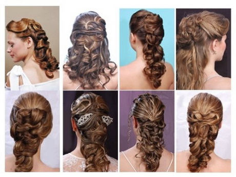peinados-de-novia-sencillos-37-9 Peinados de novia sencillos