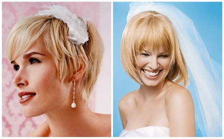 peinados-de-novias-con-cabello-corto-04-17 Peinados de novias con cabello corto