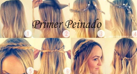 peinados-fciles-con-trenzas-72-5 Peinados fáciles con trenzas