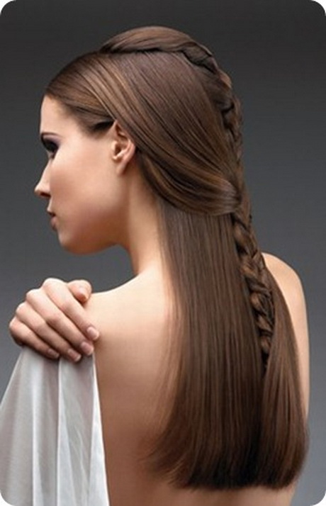 peinados-para-cabello-largo-trenzas-12-18 Peinados para cabello largo trenzas