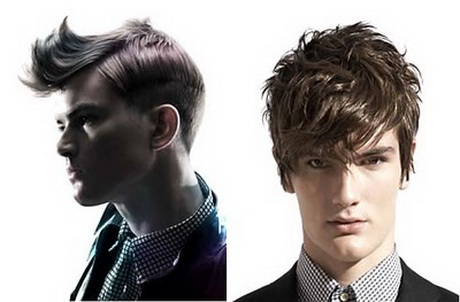 peinados-para-cabello-ondulado-hombres-15-5 Peinados para cabello ondulado hombres