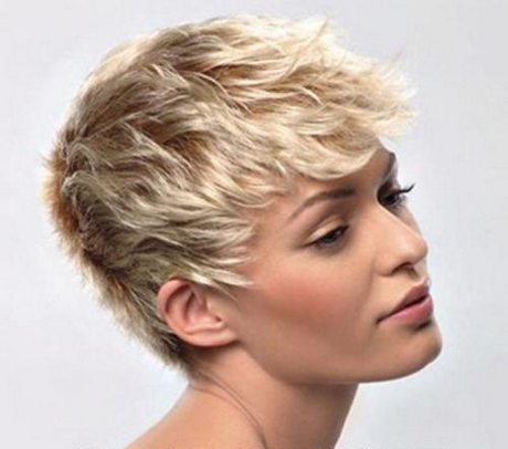 peinados-para-mujeres-con-el-pelo-corto-76 Peinados para mujeres con el pelo corto