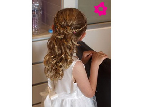 peinados-para-nias-de-boda-53-2 Peinados para niñas de boda