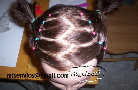 peinados-para-nias-de-cabello-corto-08-10 Peinados para niñas de cabello corto