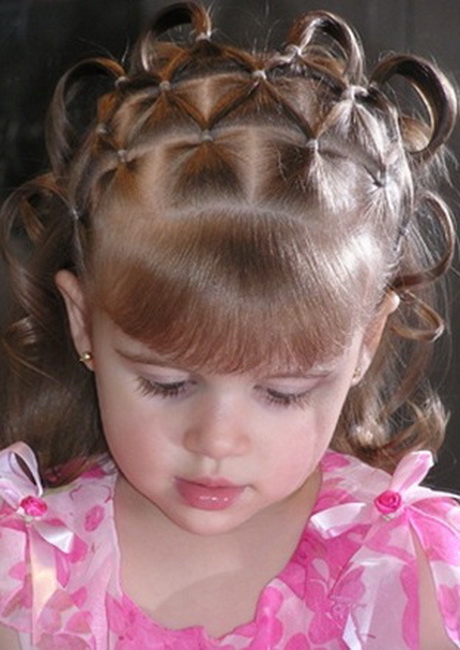 peinados-para-nias-pelo-largo-21-17 Peinados para niñas pelo largo