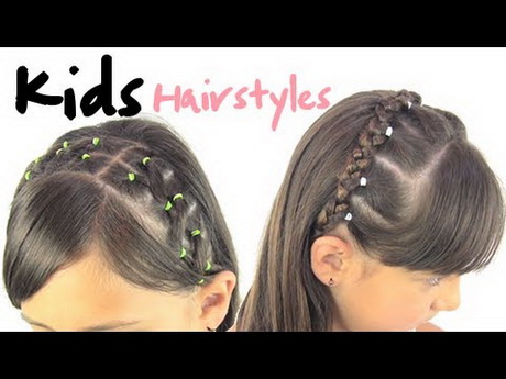 peinados-para-nias-sencillos-92-10 Peinados para niñas sencillos