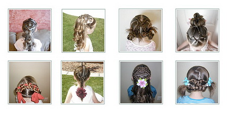 peinados-para-nias-sencillos-92-5 Peinados para niñas sencillos