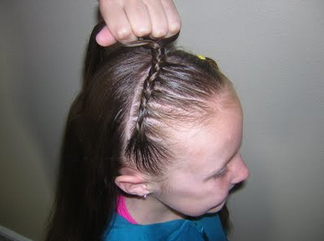 peinados-para-nias-trenzas-62-3 Peinados para niñas trenzas