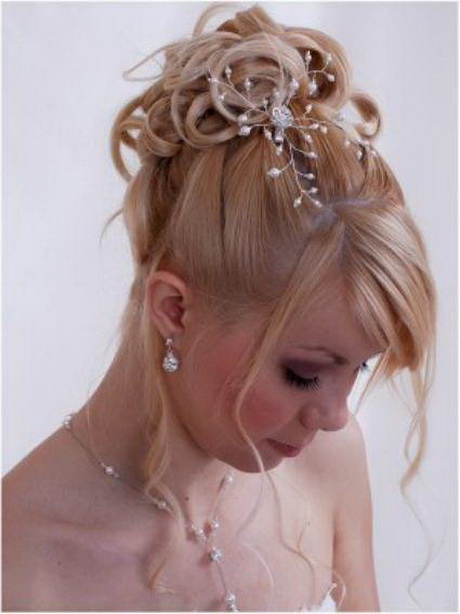 peinados-para-novias-con-poco-cabello-04-6 Peinados para novias con poco cabello