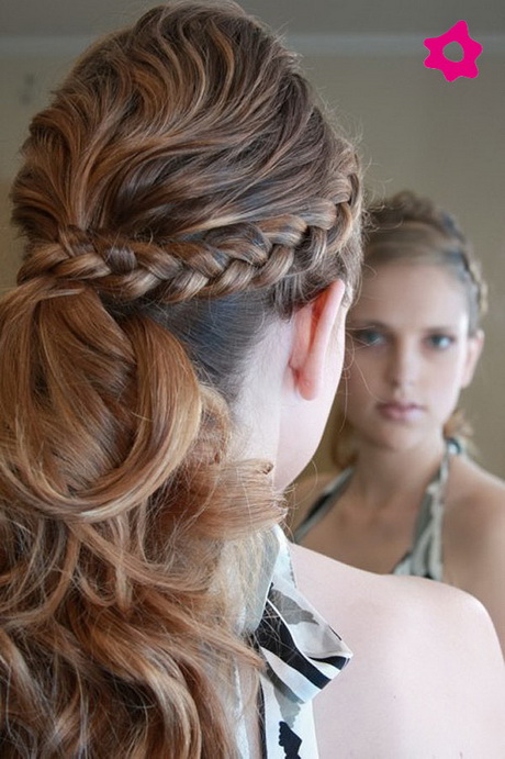 peinados-para-novias-con-trenzas-84-8 Peinados para novias con trenzas