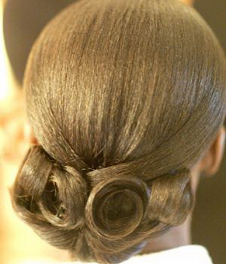 peinados-recogidos-para-madrinas-boda-62-12 Peinados recogidos para madrinas boda