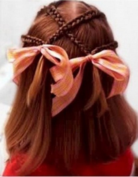 peinados-sencillos-nias-86-13 Peinados sencillos niñas