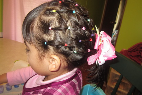 peinados-sencillos-para-nias-68-5 Peinados sencillos para niñas