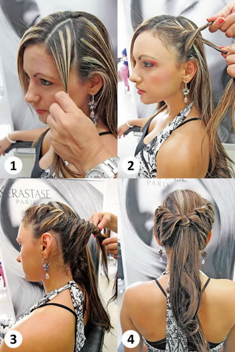 peinados-trenzas-de-moda-49-2 Peinados trenzas de moda