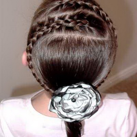 peinados-trenzas-para-nias-15-9 Peinados trenzas para niñas