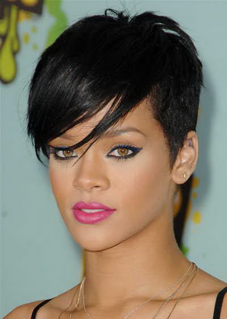 rihanna-pelo-corto-40-17 Rihanna pelo corto