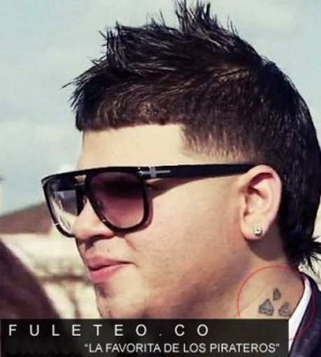 corte-de-cabello-de-farruko-90-2 Corte de cabello de farruko