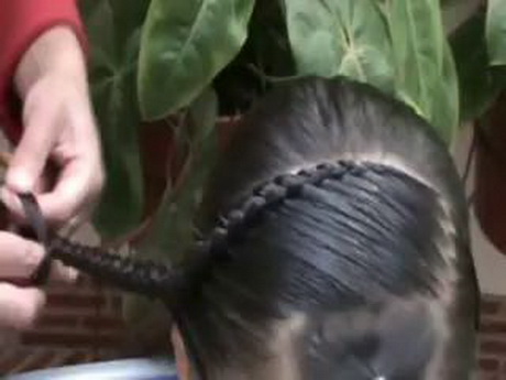peinados-de-nias-con-cinta-69_9 Peinados de niñas con cinta