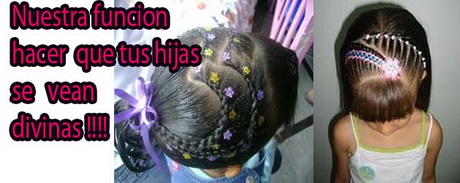 peinados-infantiles-con-trenzas-82-18 Peinados infantiles con trenzas