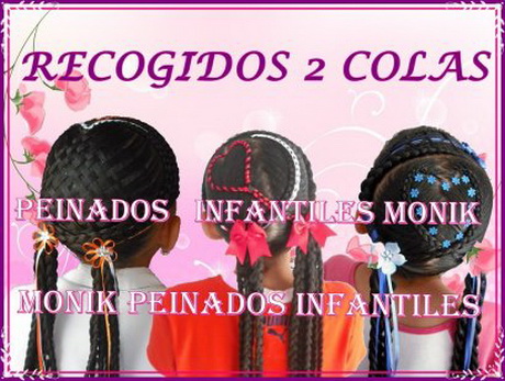 peinados-infantiles-monik-85_15 Peinados infantiles monik