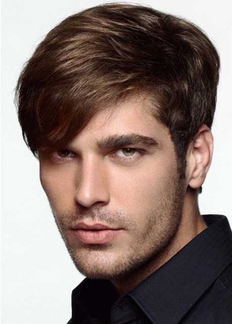 peinados-para-hombres-con-cabello-lacio-14_16 Peinados para hombres con cabello lacio