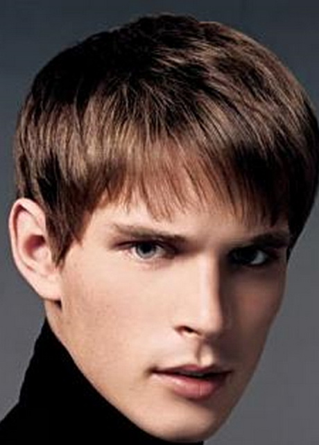 peinados-para-hombres-con-cabello-lacio-14_9 Peinados para hombres con cabello lacio