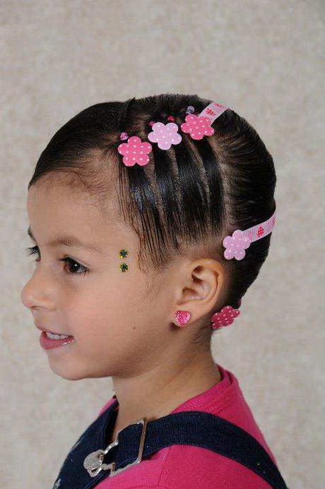 clases-de-peinados-infantiles-55_4 Clases de peinados infantiles