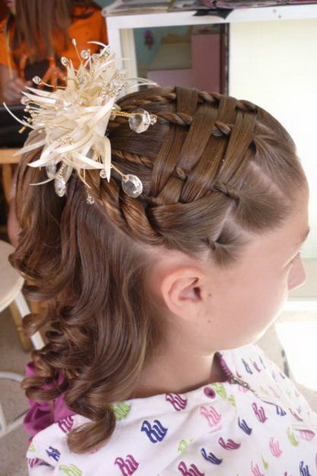 peinados-de-nias-para-una-boda-74_12 Peinados de niñas para una boda