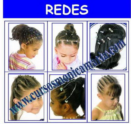 peinados-de-trenzas-infantiles-62 Peinados de trenzas infantiles