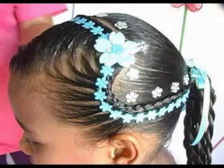peinados-infantiles-nias-98 Peinados infantiles niñas