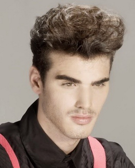 peinados-para-hombres-con-pelo-rizado-44_20 Peinados para hombres con pelo rizado